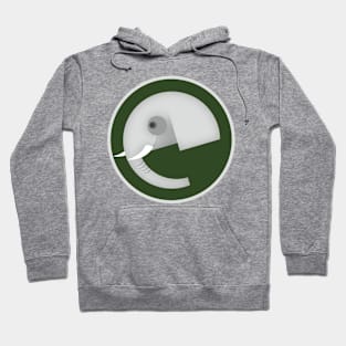 elephant Hoodie